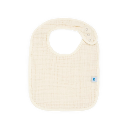 Muslin Bib 3 Pack