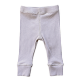 Ribbed Leggings Bamboo