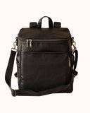 La Mère Vegan Leather Backpack Original