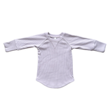Ribbed Top Bamboo