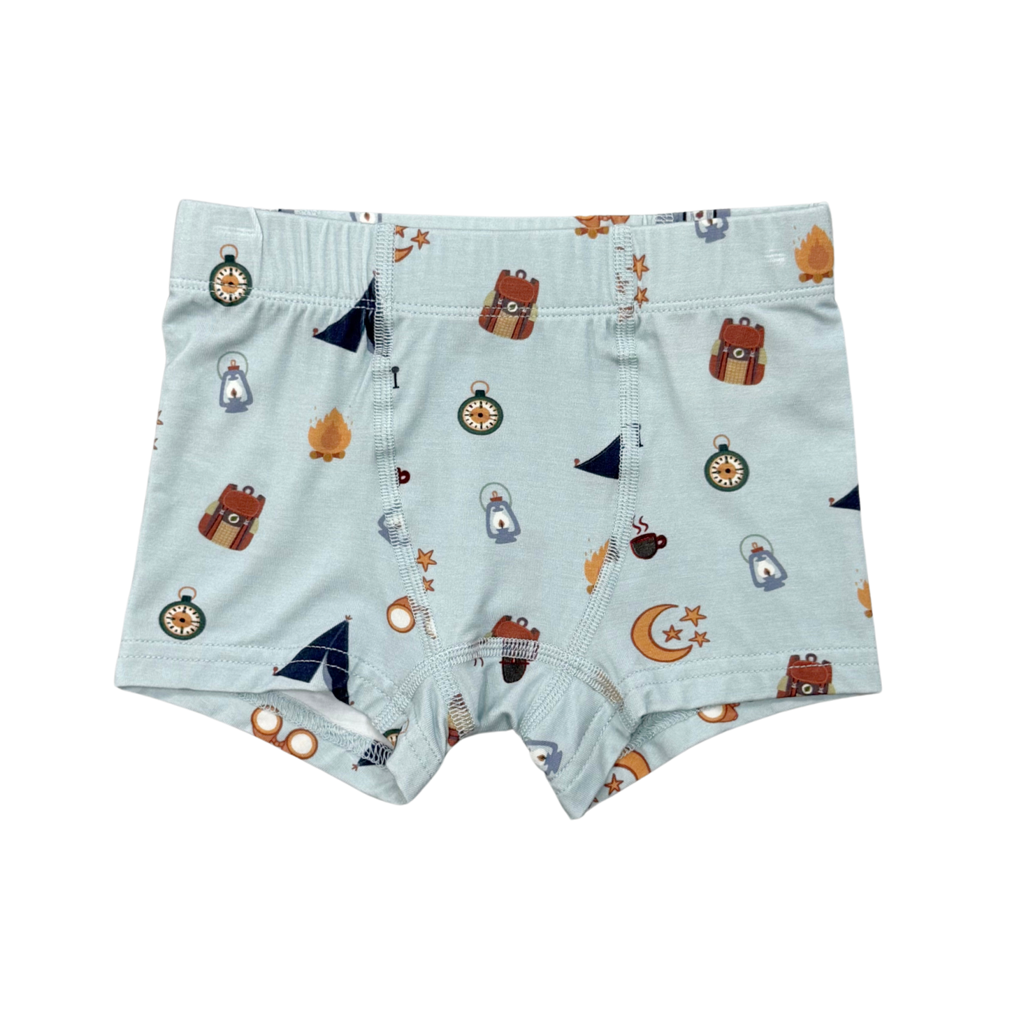 3T Babysprouts Boy's Boxer