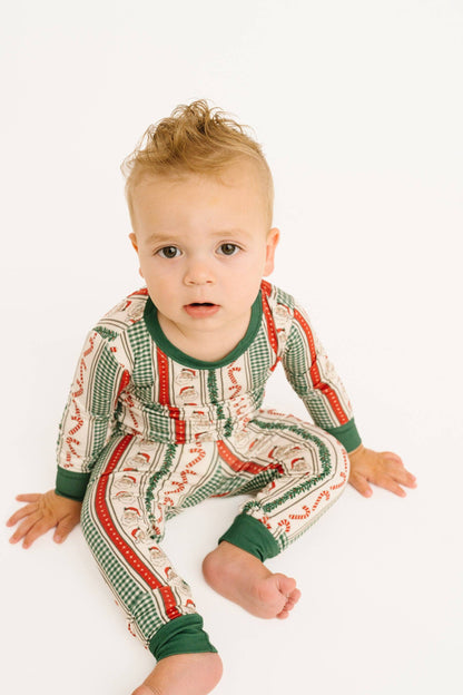 LOS Bamboo Set - Christmas Cheer