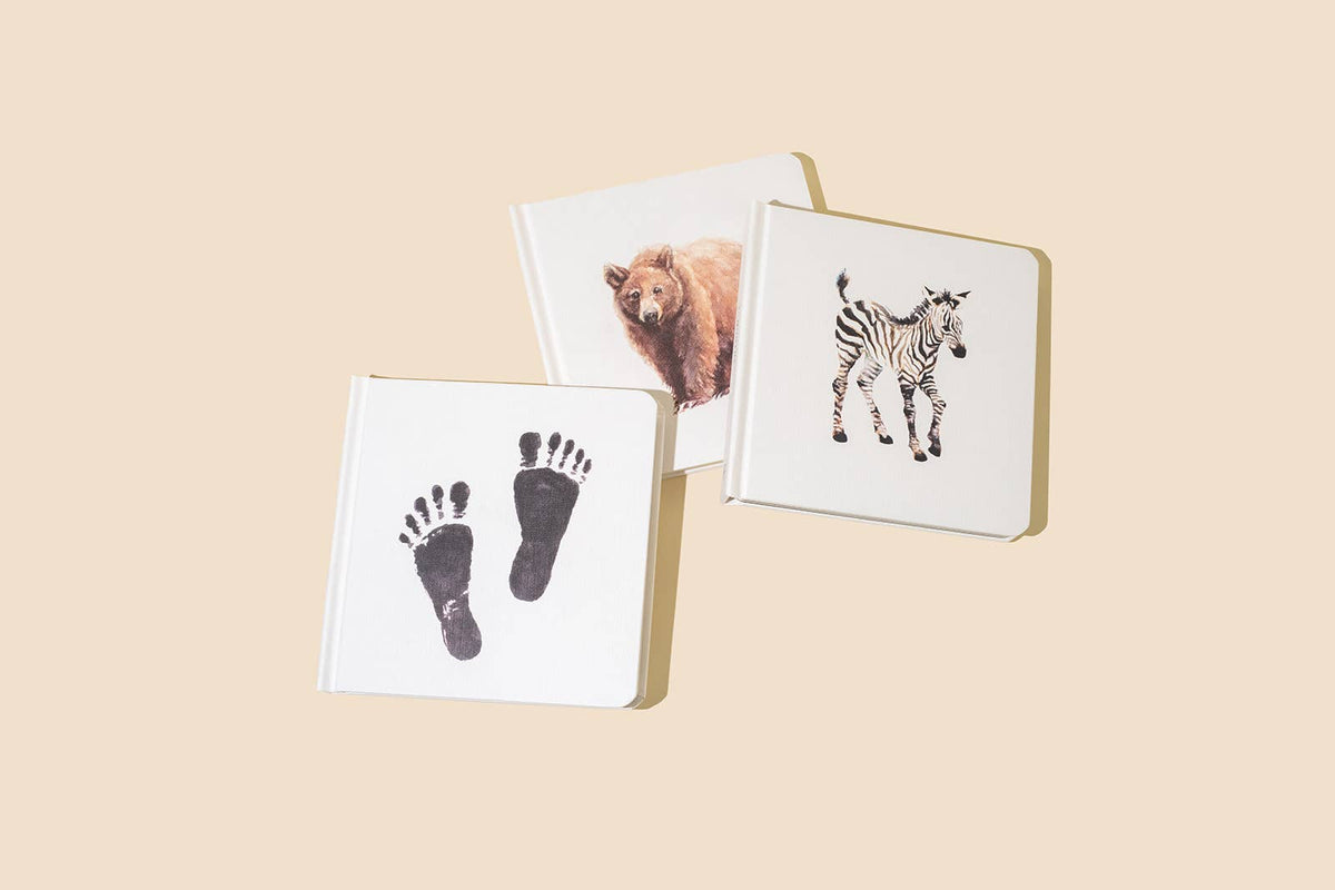 Tummy Time Book Box Set