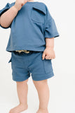Lunar Slouchy Cargo Set