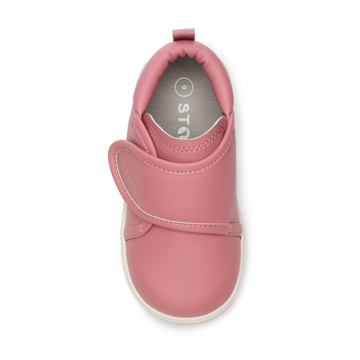 Cruiser Everyday Toddler Shoes - Rose