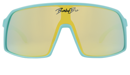 Sunglasses Monteverde (Teal)