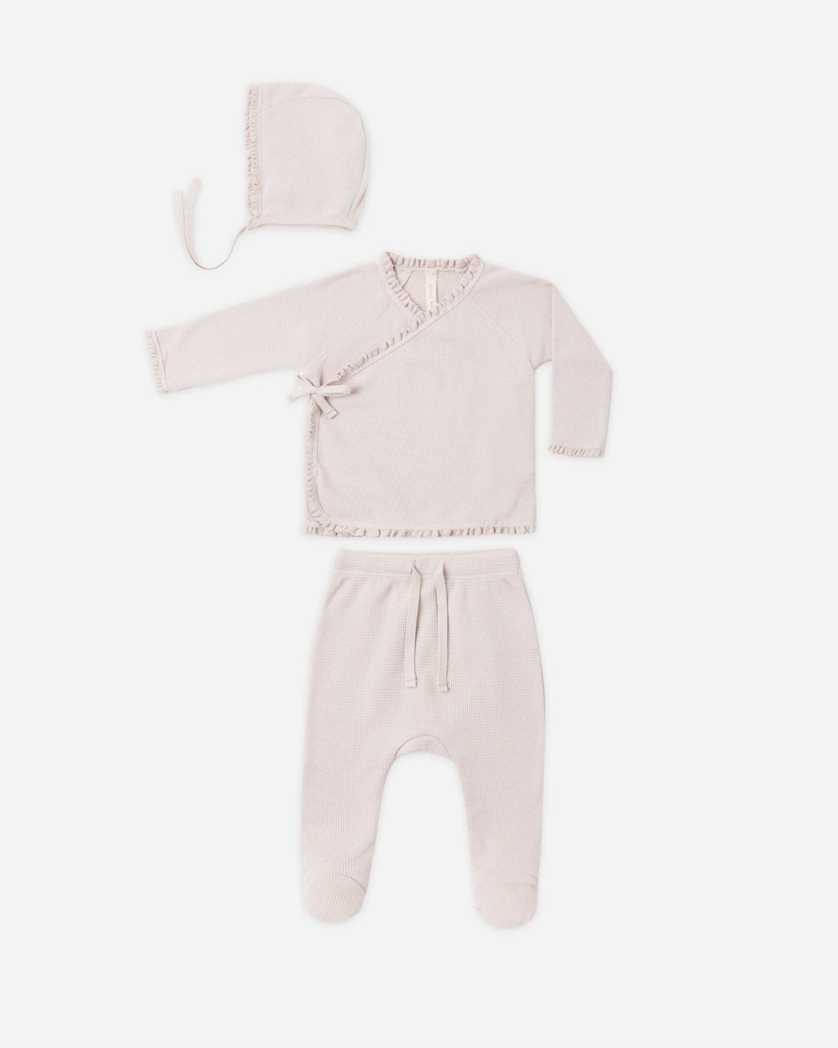 Take Home Set - Mist