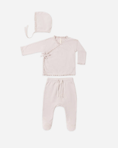 Take Home Set - Mist