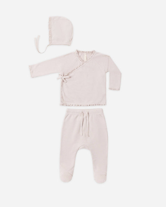 Take Home Set - Mist