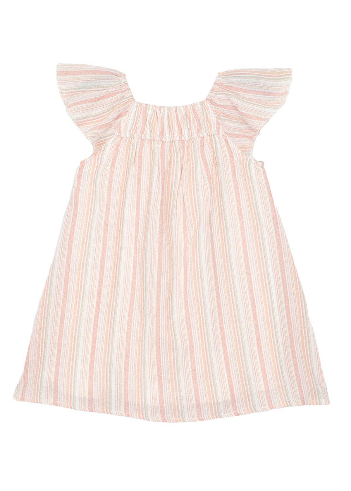 Sandy Dress