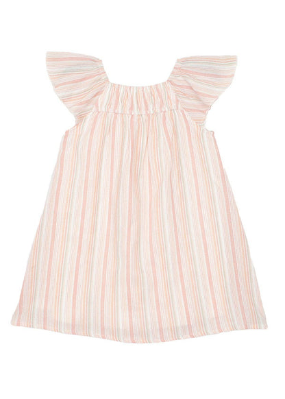Sandy Dress
