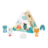 Pure - Shape Sorter