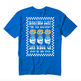 Graphic T-Shirt Surf Culture