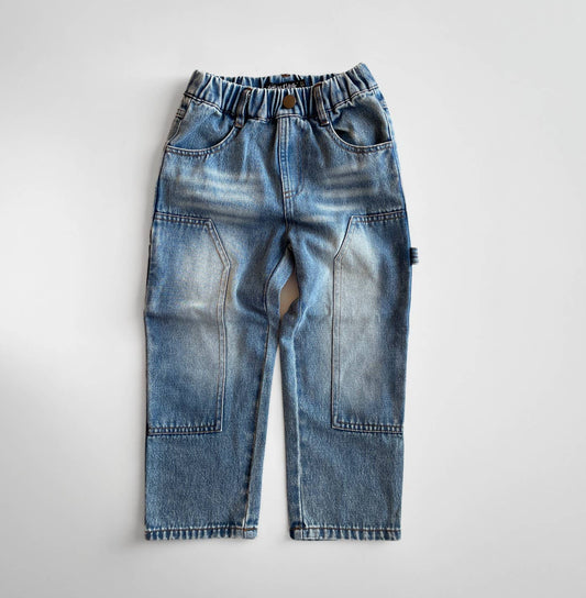 Carpenter Denim Jeans