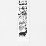Wee Gallery -Ocean Growth Chart