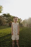 Muslin Dress | Wild Horses