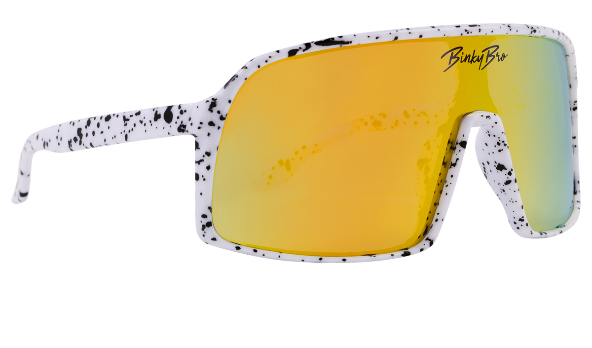 Sunglasses Monteverde (Payson White)