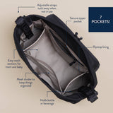 Belong Cargo Caddy™ /Tote Bag