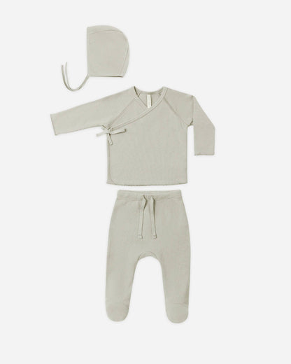Take Home Set - Moss