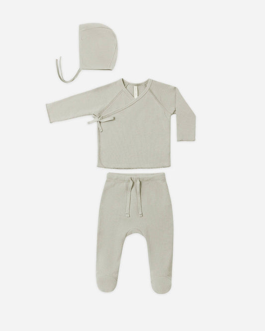 Take Home Set - Moss