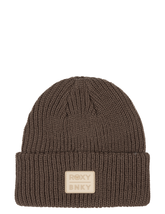 Beanie xROXY - Brown