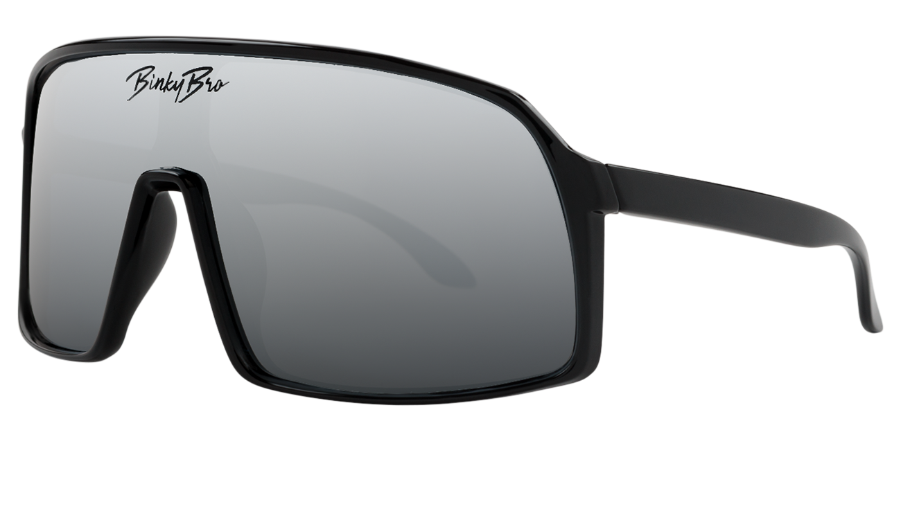 Sunglasses Monteverde (Chrome)