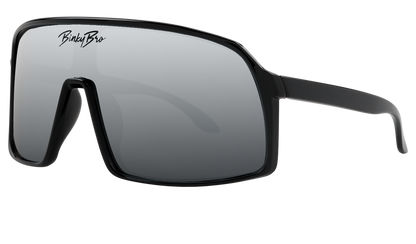 Sunglasses Monteverde (Chrome)