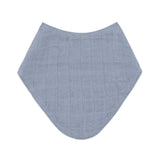 Muslin Bib Set - Cove Ocean