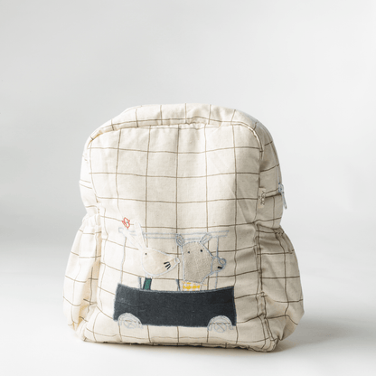 Buggy Ride Backpack