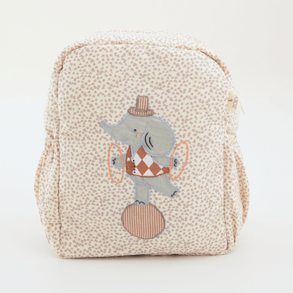 Trunk Show Backpack