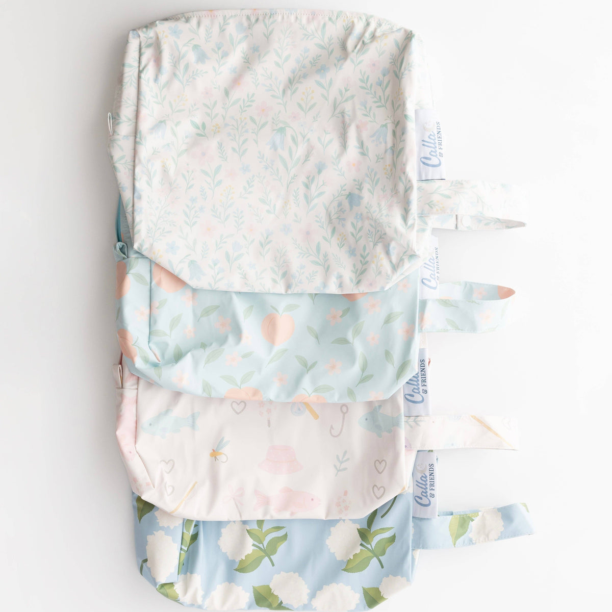 Everything Wet Bags