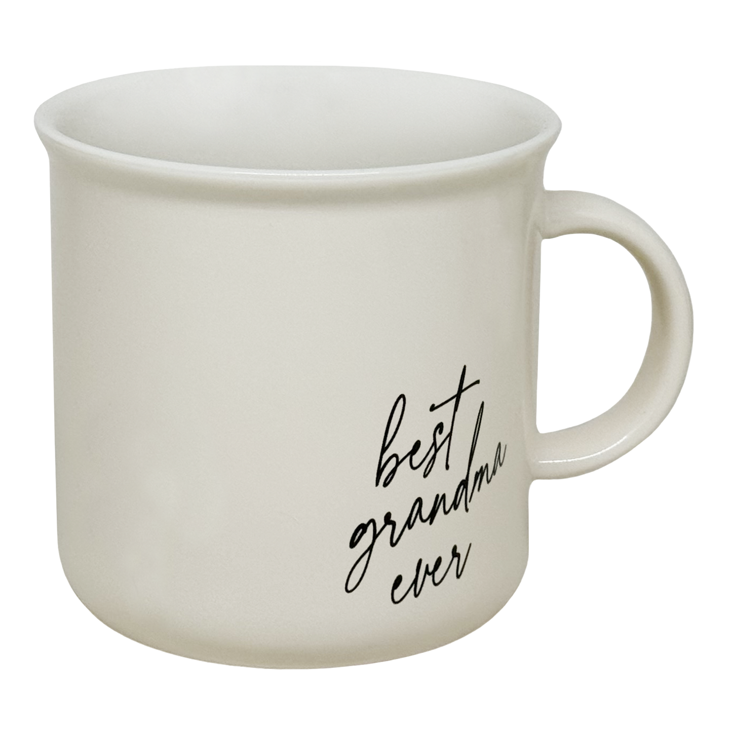 Campfire Coffee Mug - Best Grandma Ever