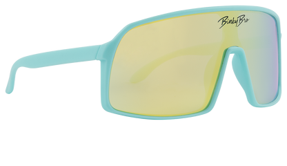 Sunglasses Monteverde (Teal)