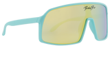Sunglasses Monteverde (Teal)