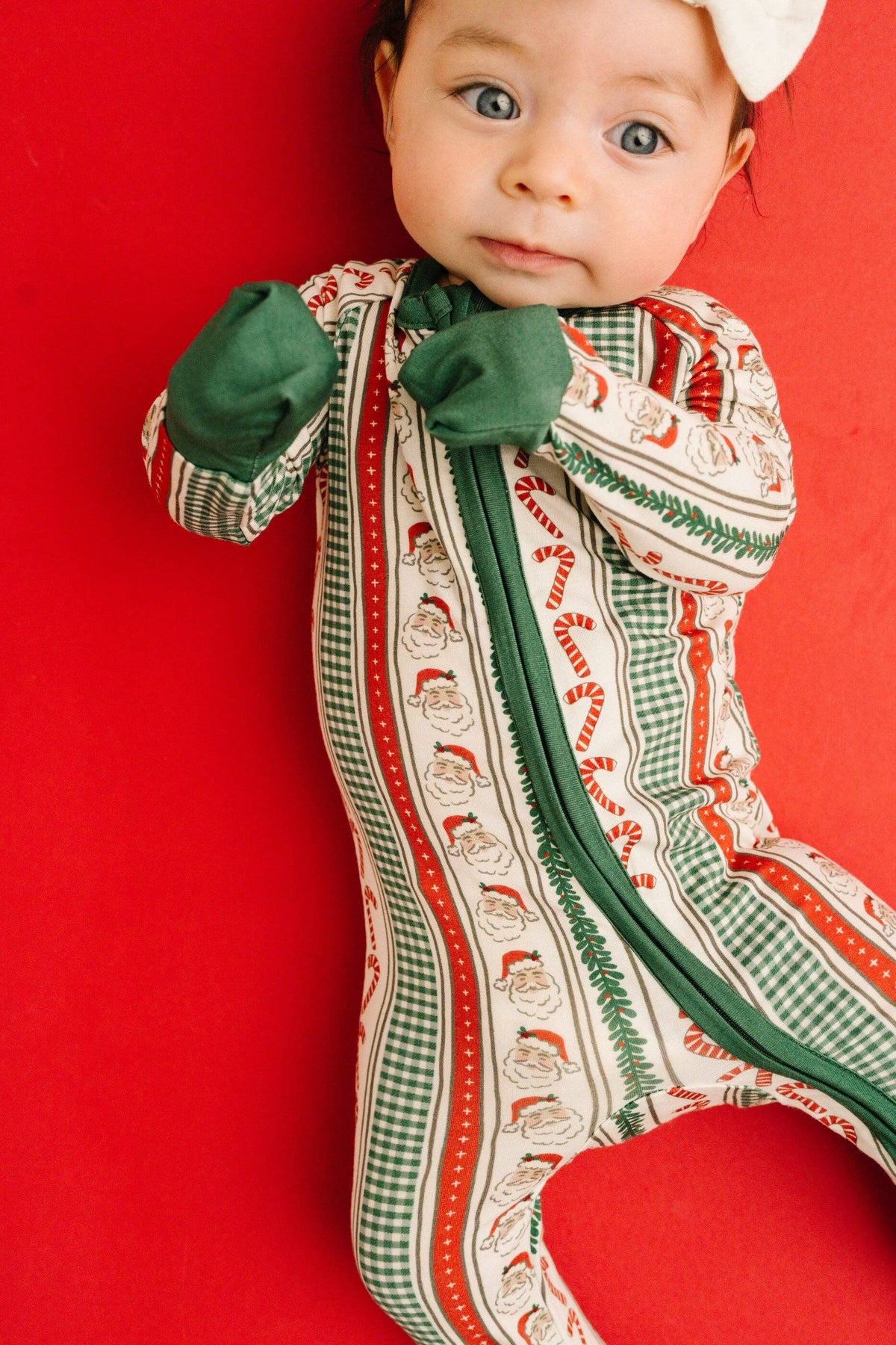 LOS Bamboo Sleeper - Christmas Cheer