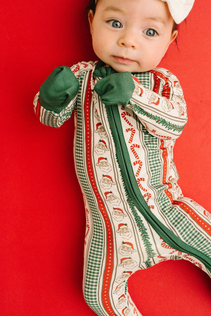 LOS Bamboo Sleeper - Christmas Cheer