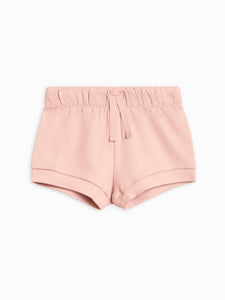 Organic Havana Shorts - Ballet