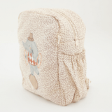 Trunk Show Backpack