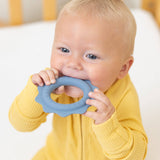 Lion Rattle Buddy