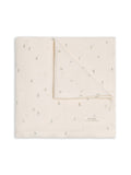Muslin Swaddle Blanket - Marina / Sea + Dune