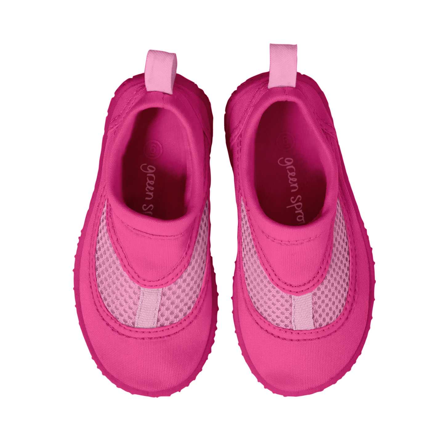 Green Sprouts - Water Shoes - Pink