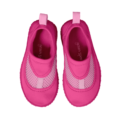 Green Sprouts - Water Shoes - Pink