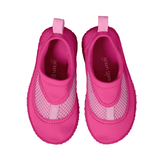 Green Sprouts - Water Shoes - Pink