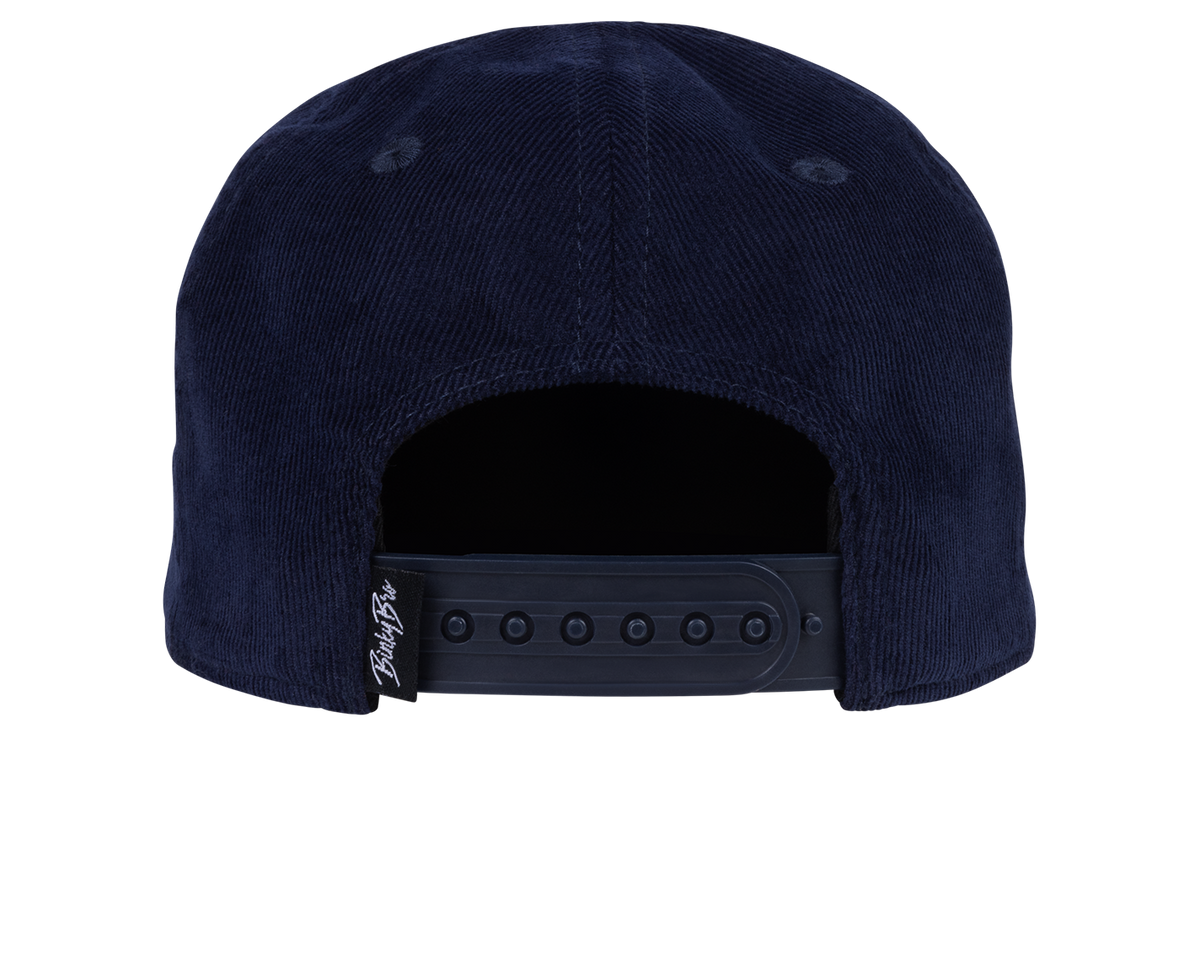Boomer Hat