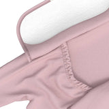 NB Footie - Peony