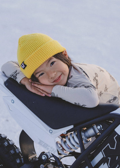 Moto Dreams Bamboo Jammies