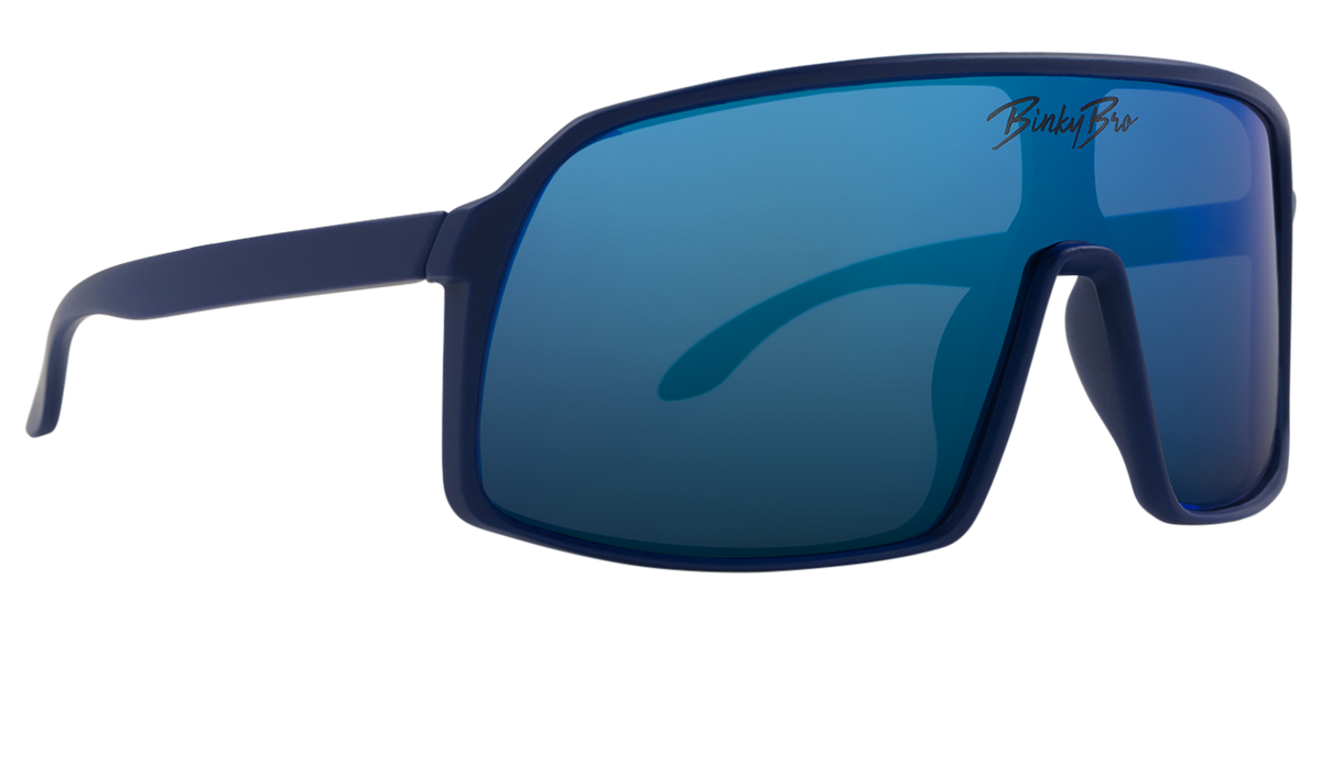 Sunglasses Monteverde (Navy)