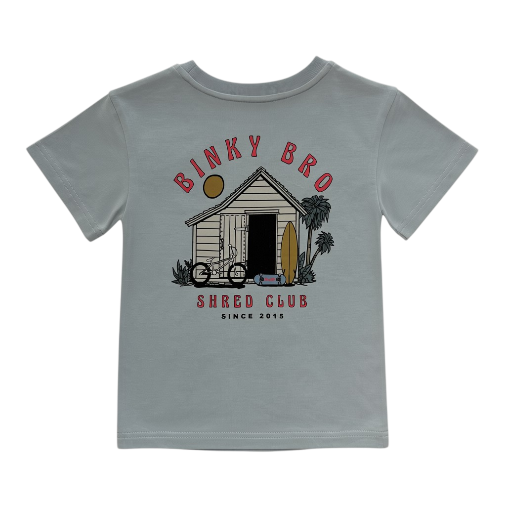 Graphic T-Shirt Surf Shack