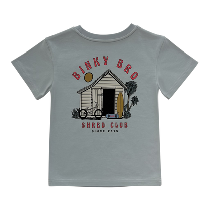 Graphic T-Shirt Surf Shack