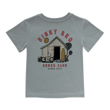 Graphic T-Shirt Surf Shack